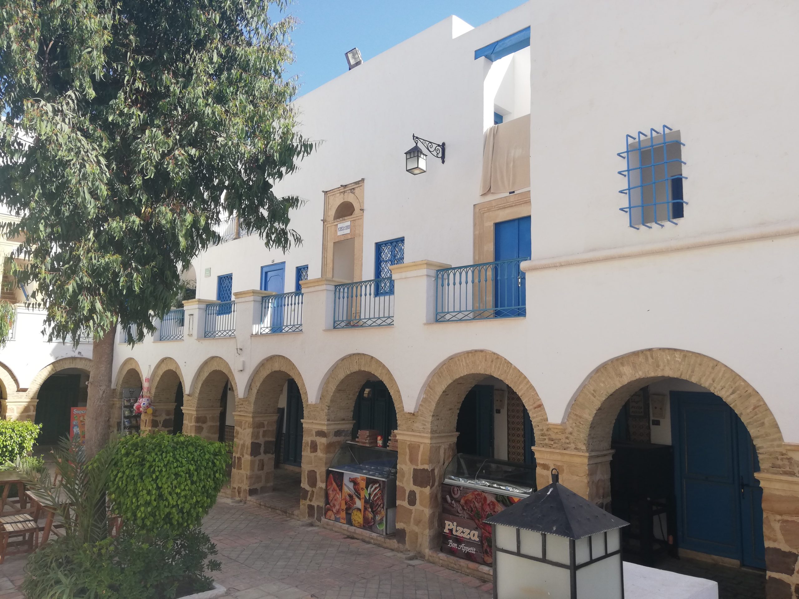 top 4 des activités à faire à Hammamet Judith Voyage