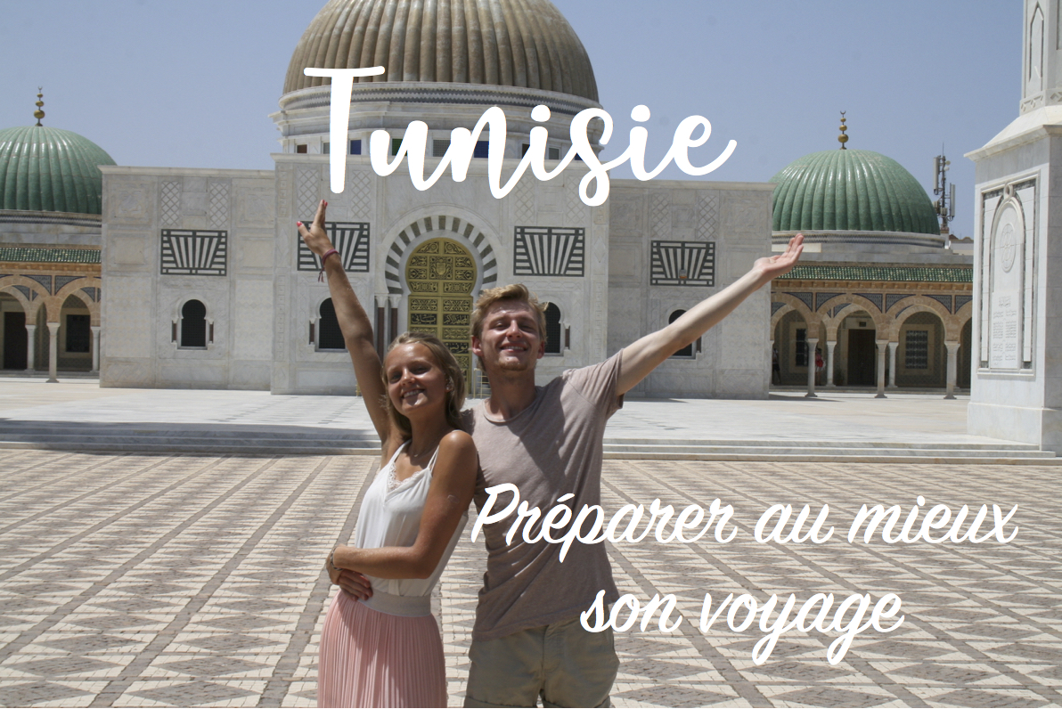 Top 5 des lieux à visiter dans le Nord de la Tunisie - Judith Voyage